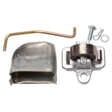Picture of QuadraJet Divorced Carb Choke #1935 for Big-Block Chevy Performer Manifolds