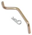 Picture of Automatic Divorced Carb Choke Rod #9171 for #2101, #2104, #3701 W/ Q-Jet Carb