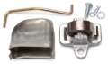 Picture of QuadraJet Divorced Carb Choke #1935 for Big-Block Chevy Performer Manifolds