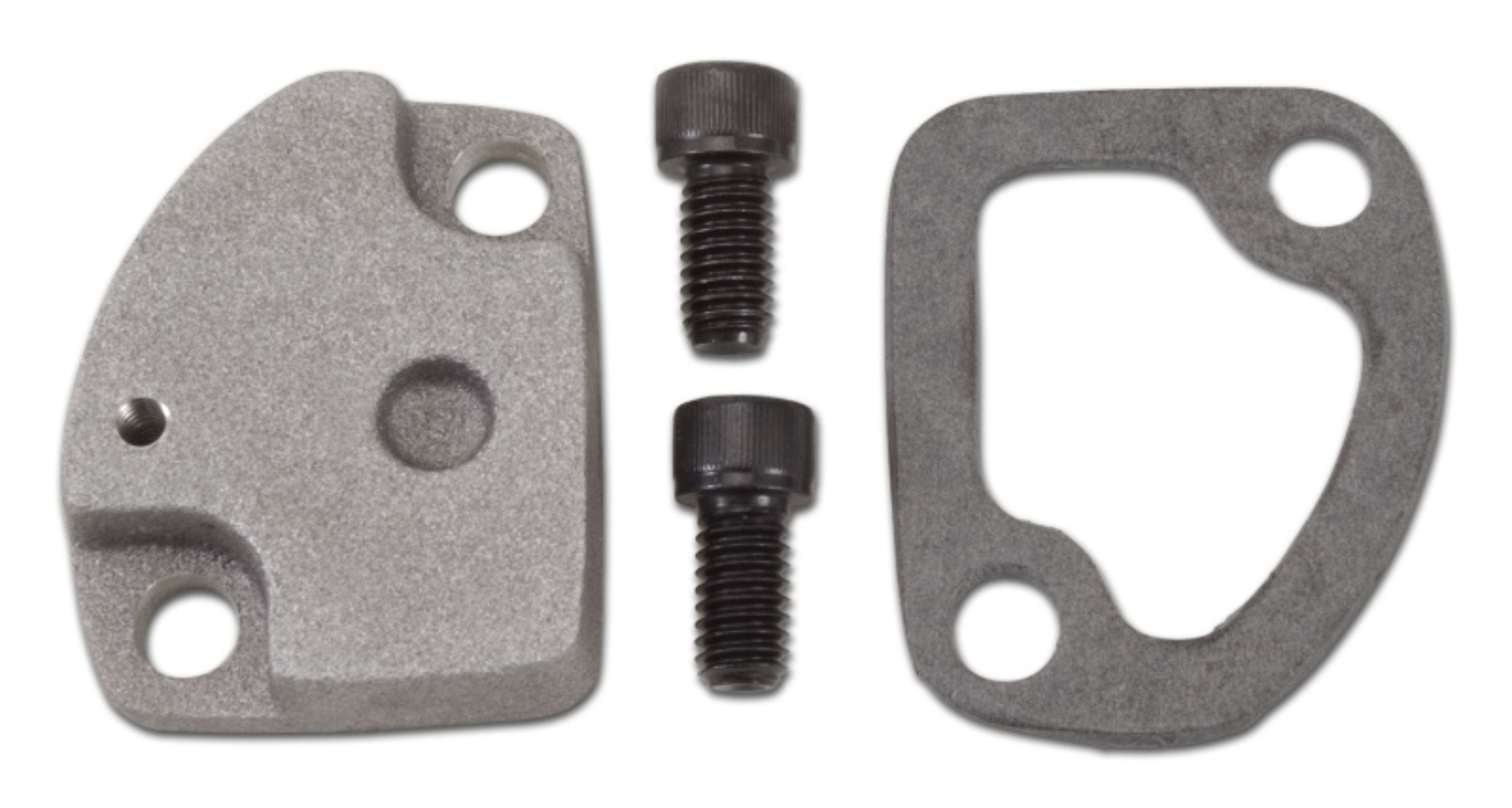 Picture of Replacement Choke Adapter Plate for #3711 & #2151 Oldsmobile