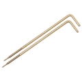Picture of Carb Metering Rod #1445 Size .065 x .047 AVS2, Performer & Thunder Carbs (Pair)