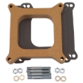 Picture of Carburetor Spacer #8720 Open Center 1in Thick
