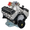 Picture of Edelbrock EDE Crate Engine - 49550