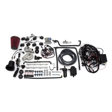 Picture of Crate Engine #46750 GM LS3 Gen V 416, Supercharged, 720 HP, 695 ft-lbs