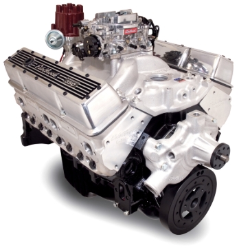 Picture of Performer Hi-Torq Single-Quad 363 Crate Engine