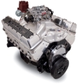 Picture of Crate Engine #46400 Small-Block Chevy 350, Carbureted, 379 HP, 384 ft-lbs