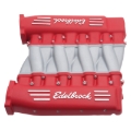 Picture of Cross-Ram Small Block Chevy LS3 Intake Manifold