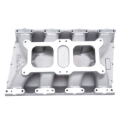 Picture of Dual-Quad Chrysler Hemi Gen II Carbureted Intake Manifold