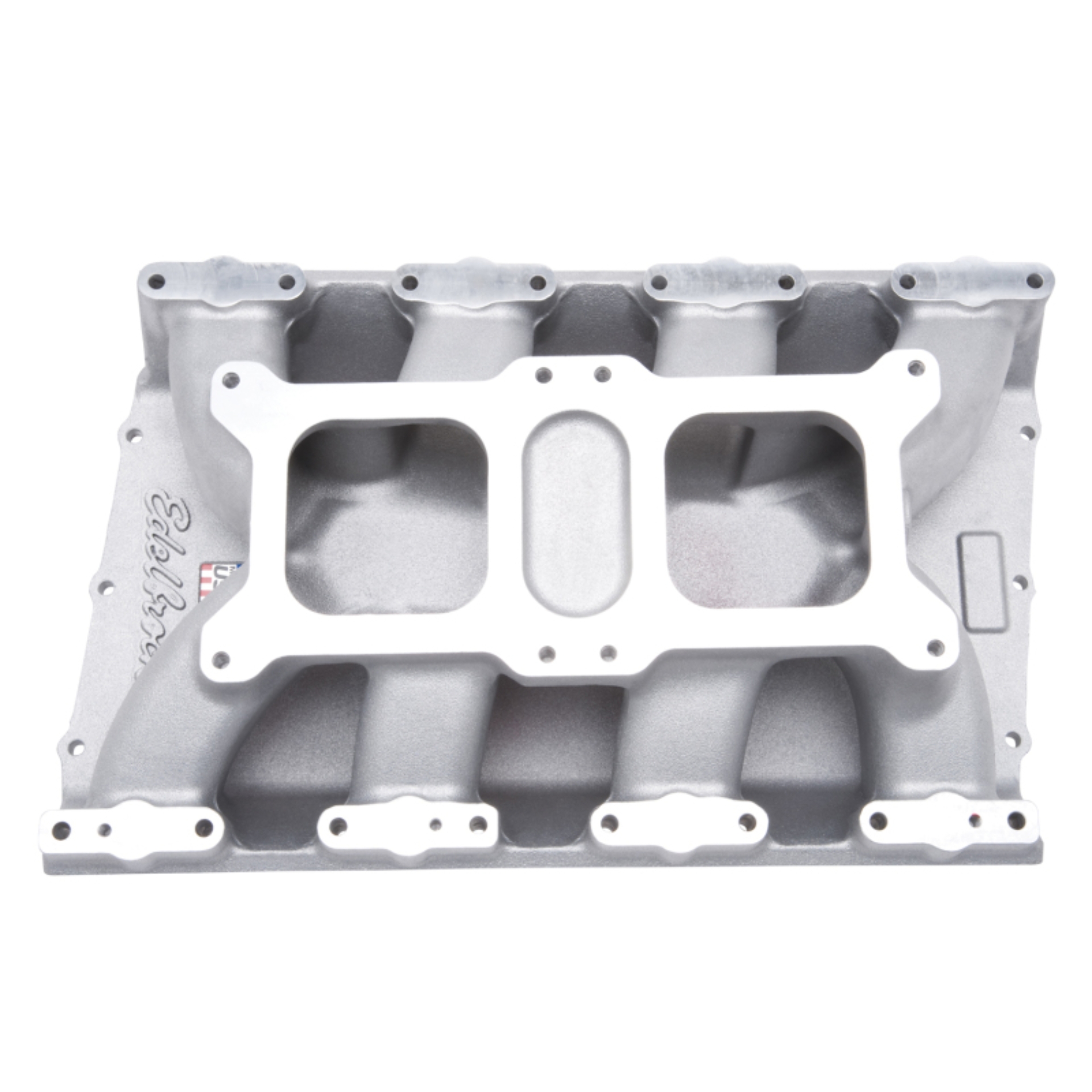 Picture of Dual-Quad Chrysler Hemi Gen II Carbureted Intake Manifold