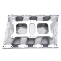 Picture of Dual-Quad Chrysler Hemi Gen II Carbureted Intake Manifold