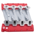 Picture of Cross-Ram Small Block Chevy LS3 Intake Manifold