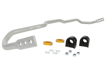 Picture of Whiteline VAG MK4/MK5 FWD Only Front 24mm Adjustable X-Heavy Duty Swaybar