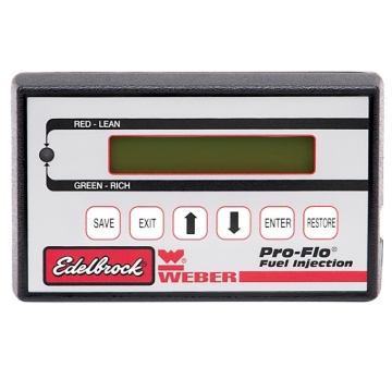 Picture of Fuel Injection Calibration Module #35360 For Pro-Flo 2 And Pro-Flo XT Systems
