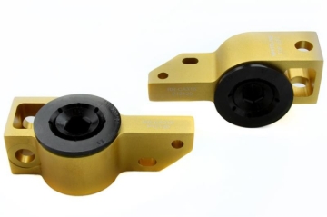 Picture of Whiteline VAG MK4/MK5 Front Lower control arm anti-dive caster kit
