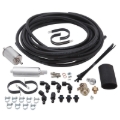Picture of Fuel Injection Fuel Feed and Return Pipe Assembly #3651; 67 GPH/255 LPH