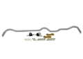 Picture of Whiteline VAG MK4/MK5 FWD Only Front 24mm Adjustable X-Heavy Duty Swaybar