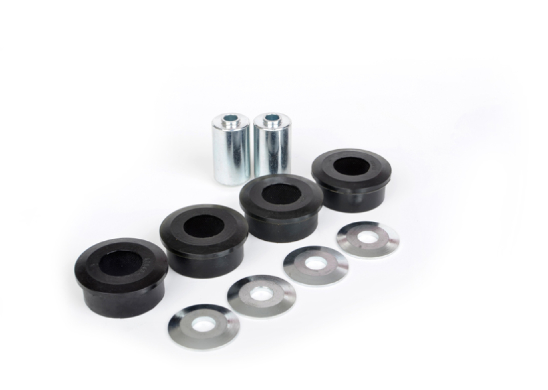 Picture of Whiteline VAG MK4/MK5 Rear Trailing Arm Bushing Kit