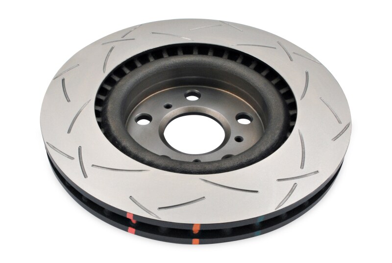 Picture of DBA 4000 Series Slotted Rotors Brake Rotors - DBA42028S