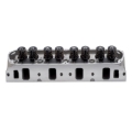 Picture of Small-Block Ford E-205 Cylinder Head w/ Flat Tappet Camshaft