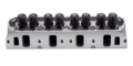 Picture of Small-Block Ford E-205 Cylinder Head w/ Flat Tappet Camshaft