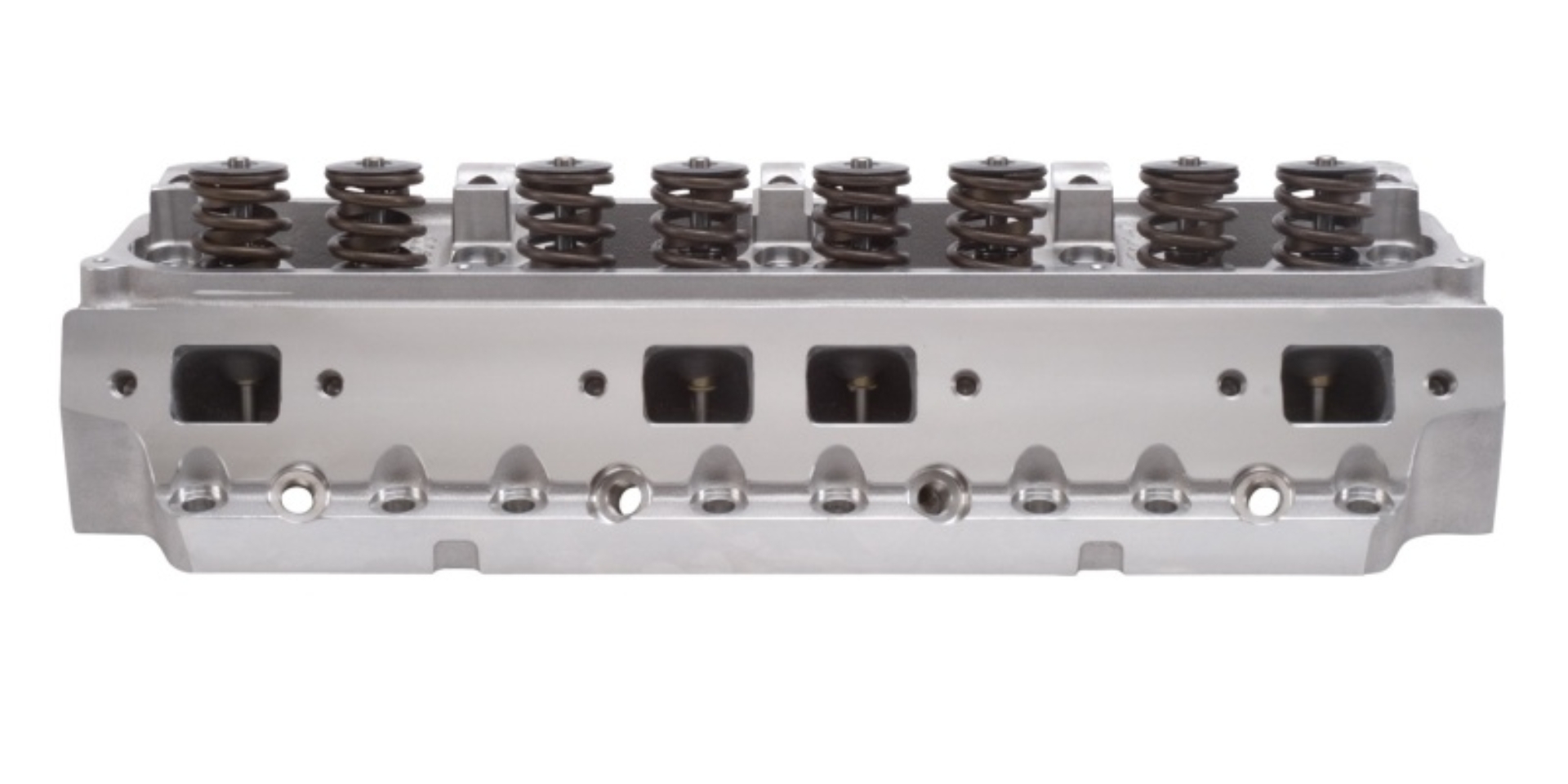 Picture of Big-Block Chrysler E-Street Cylinder Heads 84cc