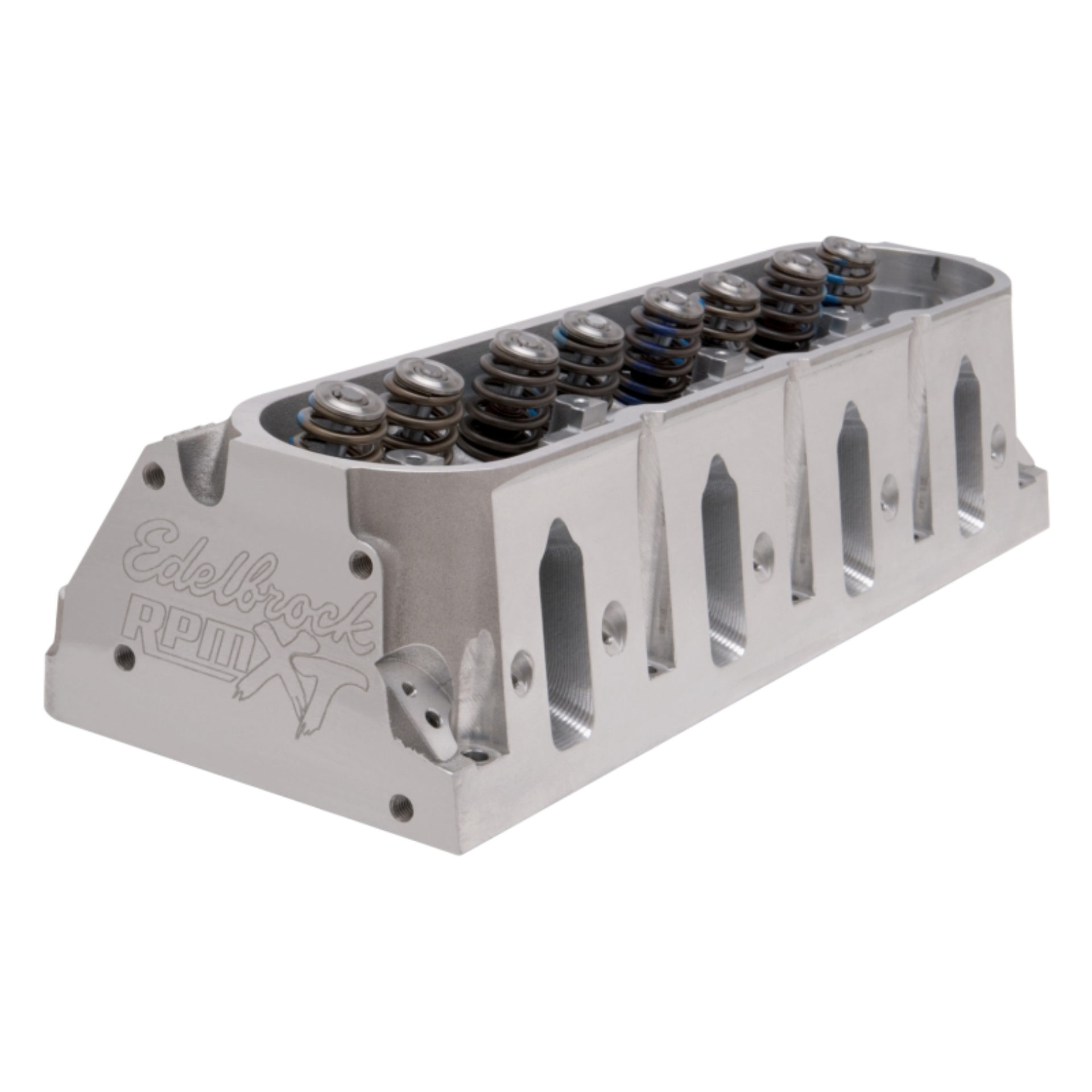 Picture of Edelbrock Cylinder Head E-Cnc 212 GM Gen IIi Ls Complete