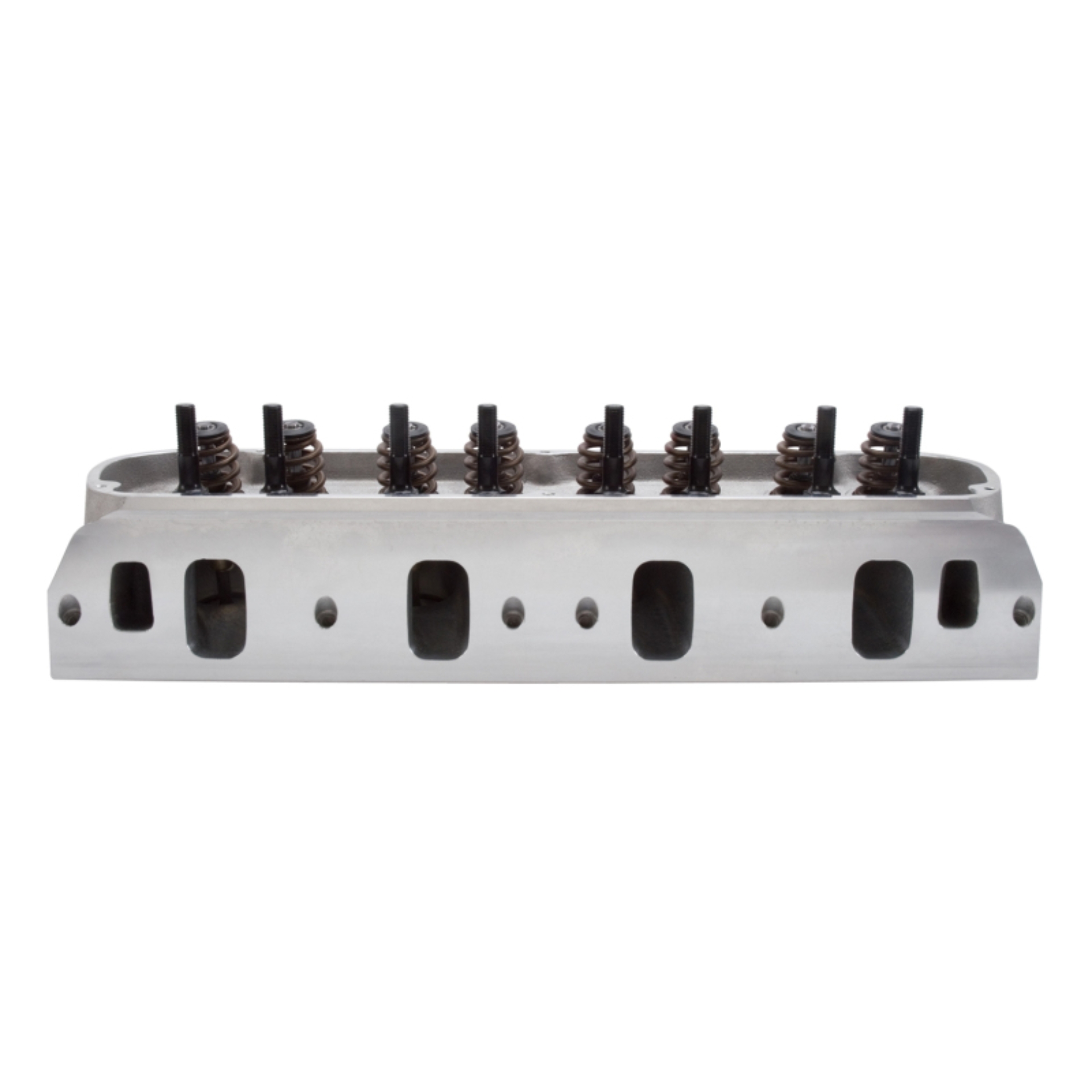 Picture of E-CNC Small-Block Ford Cylinder Head Hydraulic Roller Camshaft