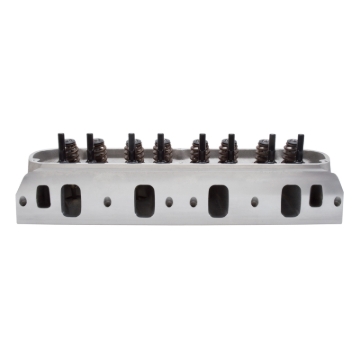 Picture of E-CNC Small-Block Ford Cylinder Head Hydraulic Roller Camshaft