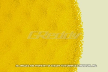 Picture of GReddy Airinx AY-MB Yellow Replacement Filter Element