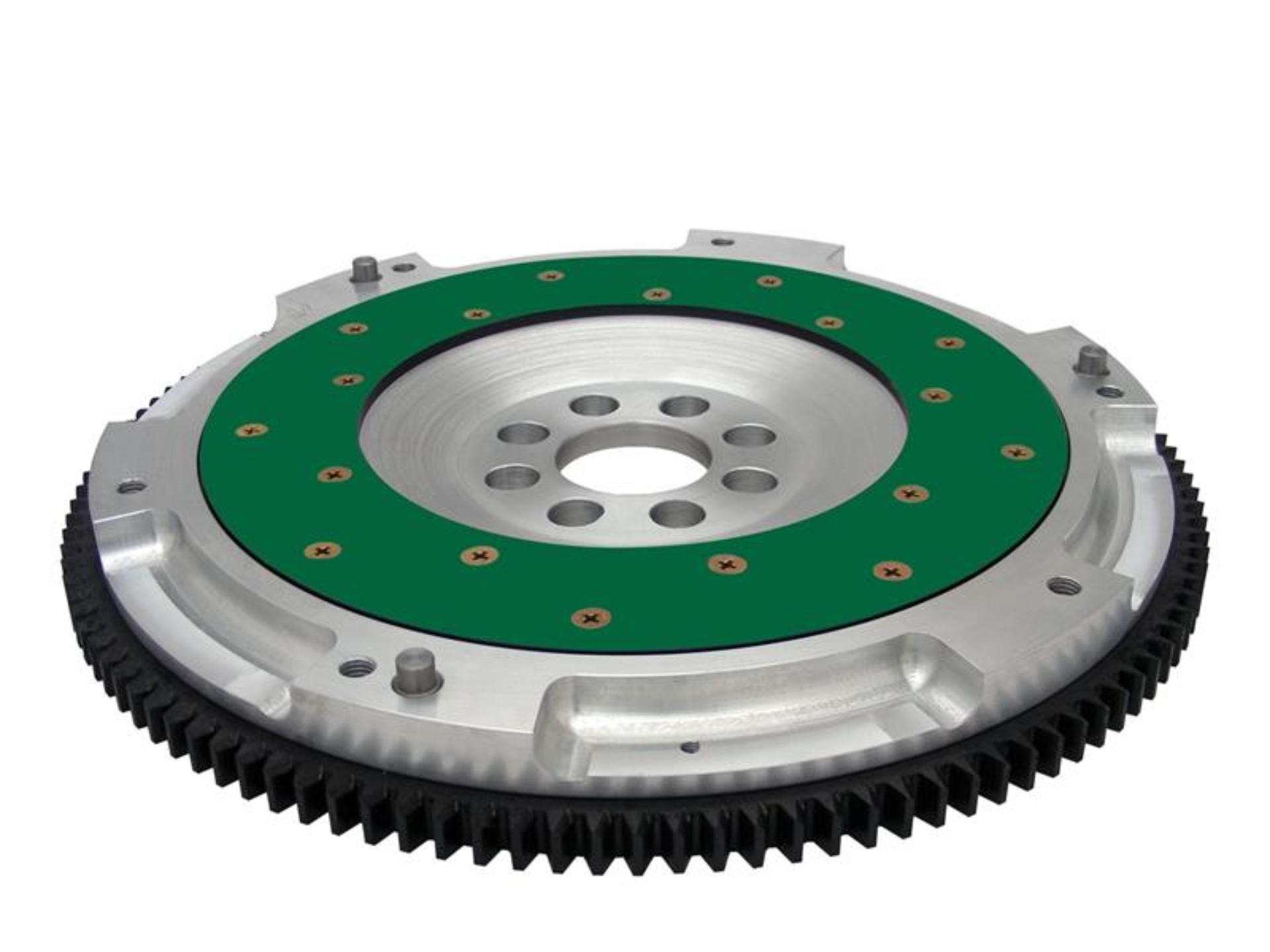 Picture of Fidanza FID Flywheels Import-Aluminum - 130901