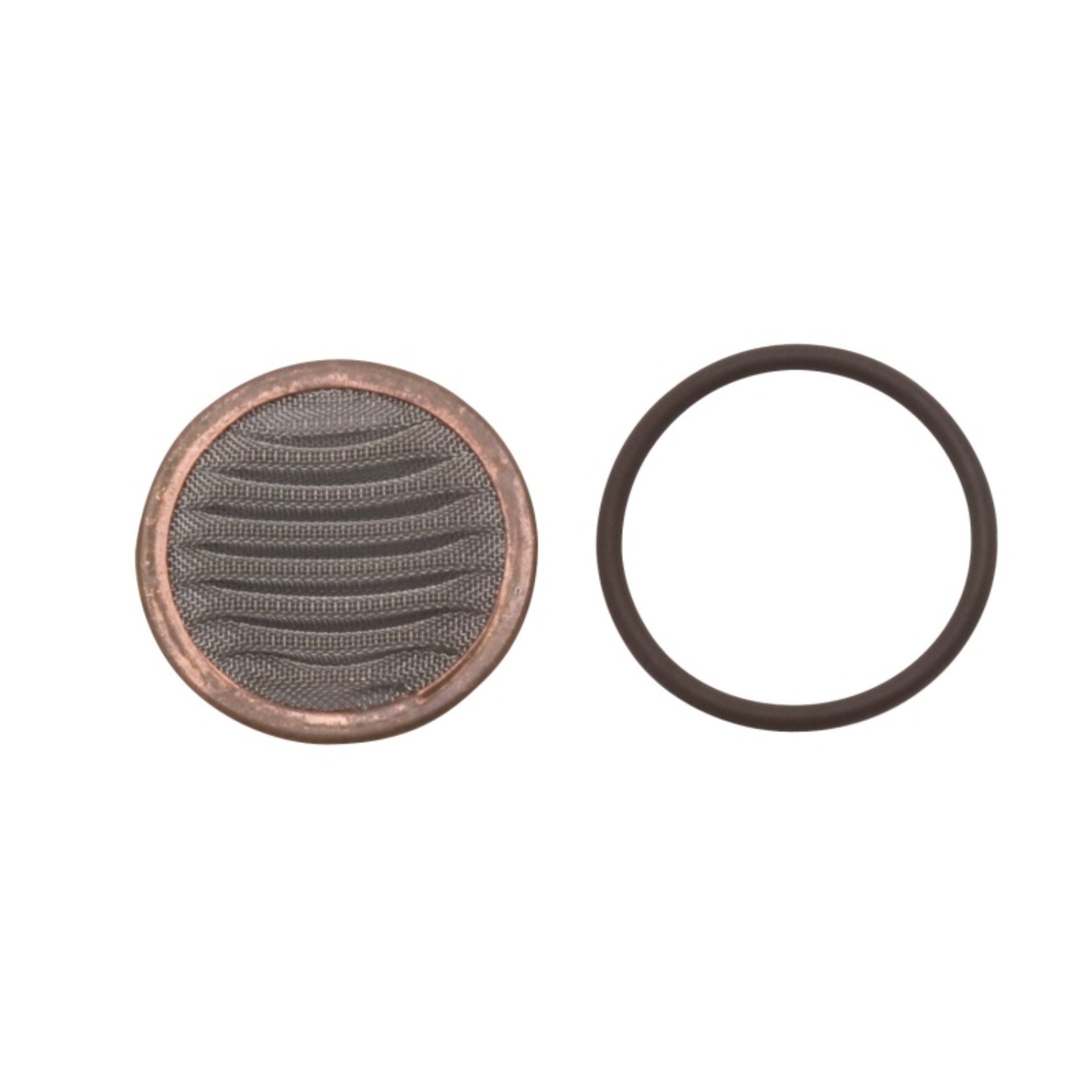 Picture of Replacement High-Flow Fuel Filter Element #8137