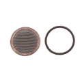 Picture of Replacement High-Flow Fuel Filter Element #8137