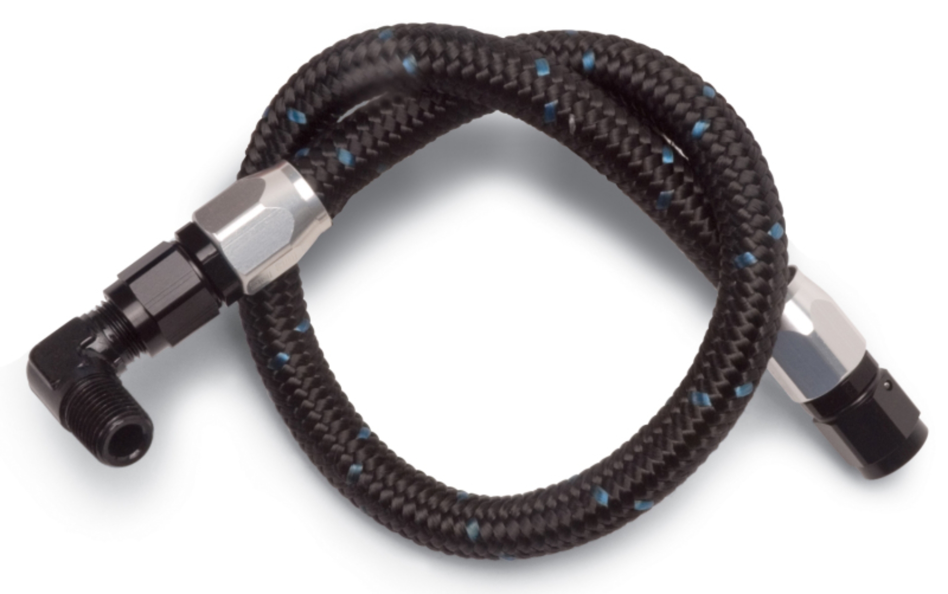 Picture of Fuel Hose Kit #81233 For Chevy SB, Chrysler SB & BB (O.A.L. 21.50in)
