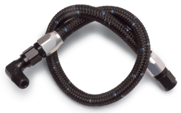 Picture of Fuel Hose Kit #81233 For Chevy SB, Chrysler SB & BB (O.A.L. 21.50in)