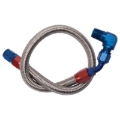 Picture of Fuel Hose Kit #8124 For AMC, Chevy BB, Ford SM & 429/460, & Pontiac