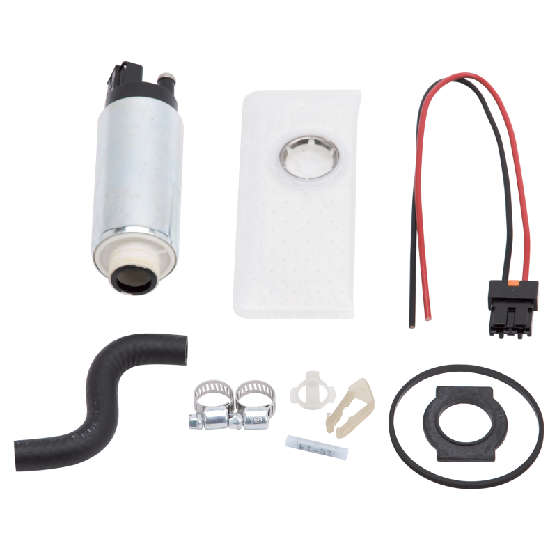 Picture of High Performance In-Tank Fuel Pump - 255 liter/hr. (67 gph)