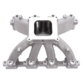 Picture of Super Victor Small Block Chevy LS7 Intake Manifold EFI STD Flange