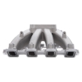 Picture of Super Victor Small Block Chevy LS7 Intake Manifold EFI STD Flange