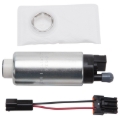 Picture of Electric Fuel Pump #3581 In-Tank Rated at 57 GPH at 43 PSI