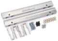 Picture of Fuel Injection Fuel Rail #3641, -6 AN Clear For Chrysler LA Engine