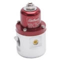 Picture of Edelbrock EDE Fuel Regulator Fuel Pressure Regulators - 174131