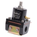 Picture of EFI Fuel Pressure Regulator -6 AN (180 GPH) in Black Finish