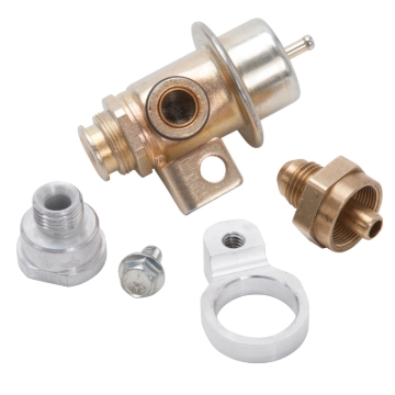 Picture of Fuel Injection Pressure Regulator #17401 Return Style; 58 psi