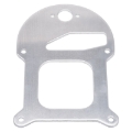 Picture of Fuel Pressure Regulator Kit - Single Regulator Plate Only, Standard Flange