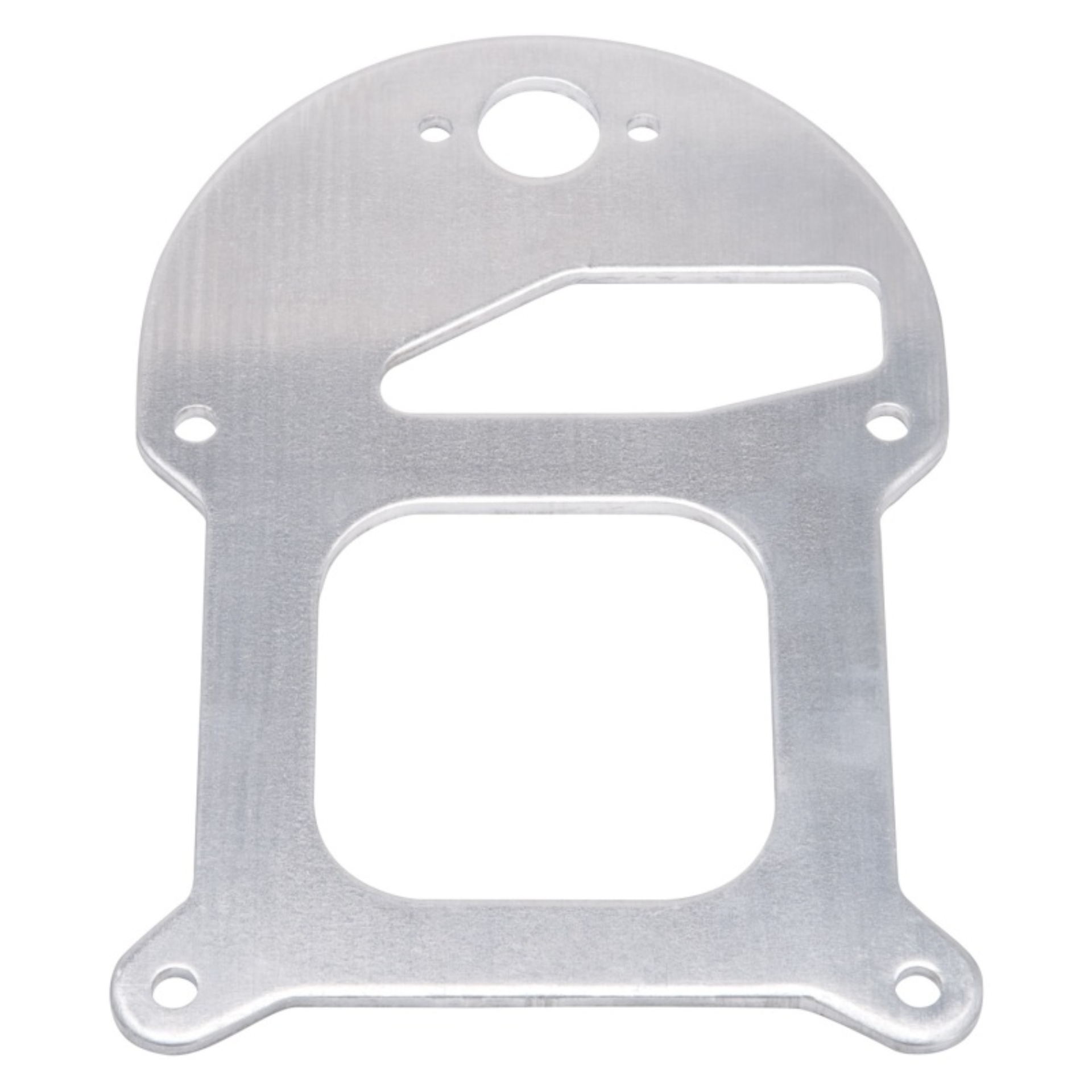 Picture of Fuel Pressure Regulator Kit - Single Regulator Plate Only, Standard Flange