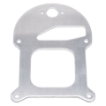 Picture of Fuel Pressure Regulator Kit - Single Regulator Plate Only, Standard Flange