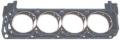 Picture of Cylinder Head Gasket Set for Ford