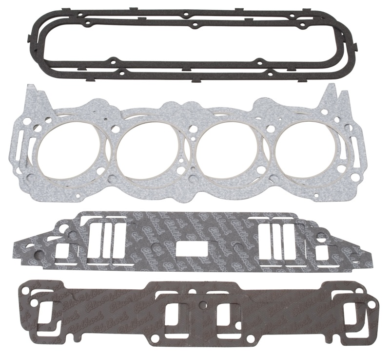 Picture of Engine Gasket Set (Head / Intake / Exhaust / Valve Cover) for Buick