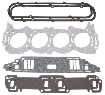 Picture of Engine Gasket Set (Head / Intake / Exhaust / Valve Cover) for Buick