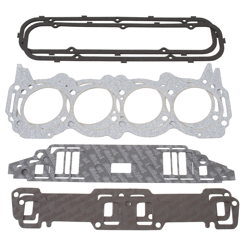 Picture of Engine Gasket Set (Head / Intake / Exhaust / Valve Cover) for Buick